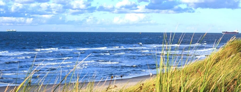 Sky, sea, land all are have their limits