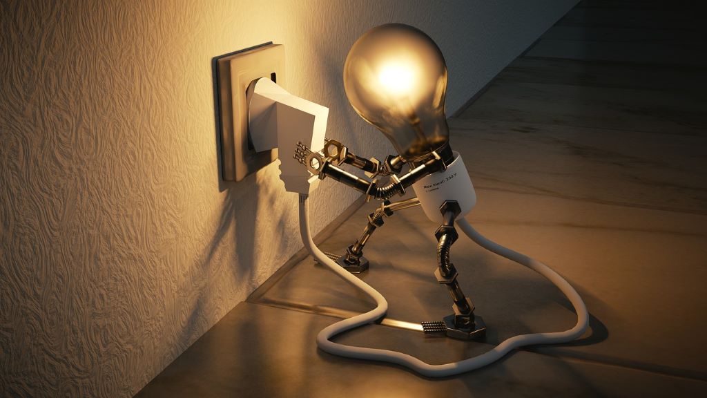 மின்சாரமும் வாழ்க்கையின் சாரமும். Electricity and The Essence of Life. Minsaaramum Vaazhkkaiyin Saaramum.