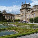The palace