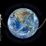 Communication with landline