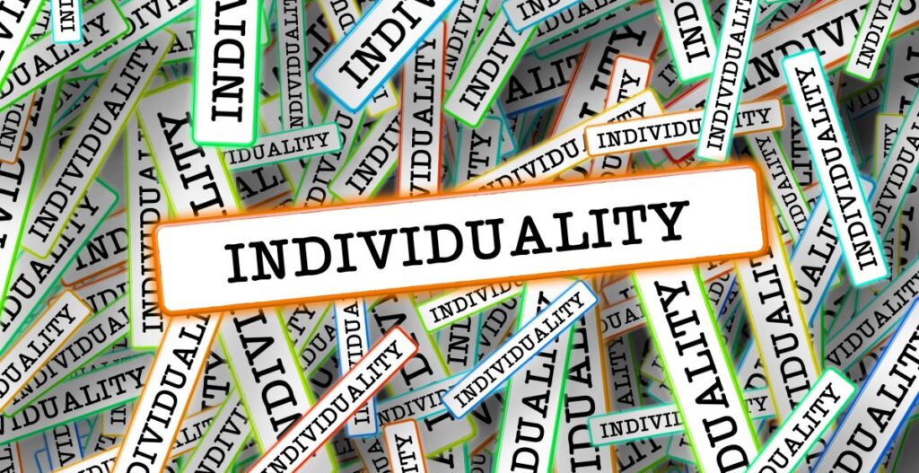 individuality