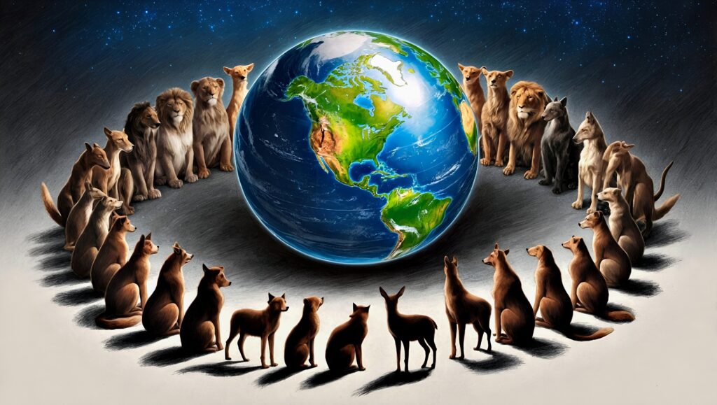 பஞ்சதந்திரங்கள். PanchaThanthiras.Stories.